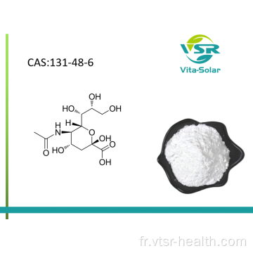 Acide sialique de haute qualité